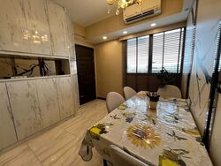 The Poiz Residences (D13), Apartment #563509631